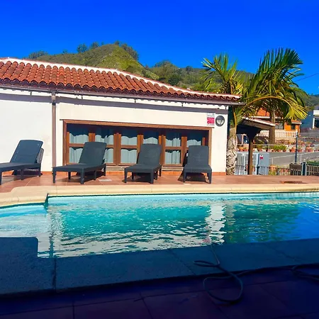 Villa Tegueste *