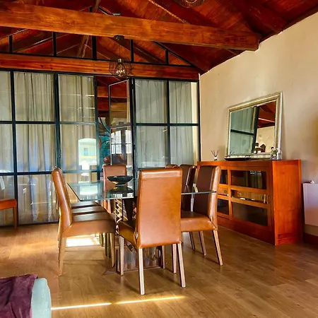 Villa Tegueste Сasa de vacaciones
