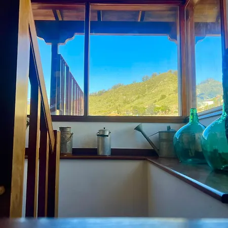 Сasa de vacaciones Villa Tegueste Tegueste