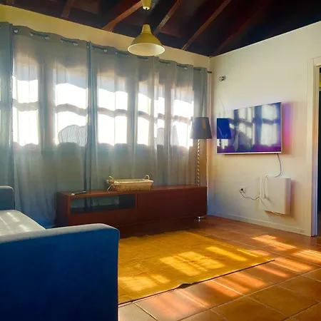 Villa Tegueste Сasa de vacaciones *