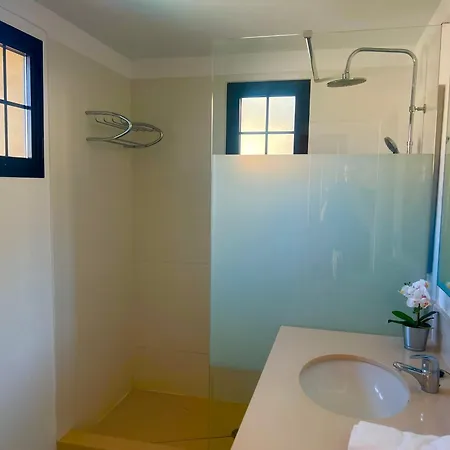 Сasa de vacaciones Villa Tegueste *