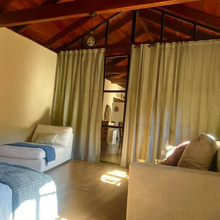 Сasa de vacaciones Villa Tegueste